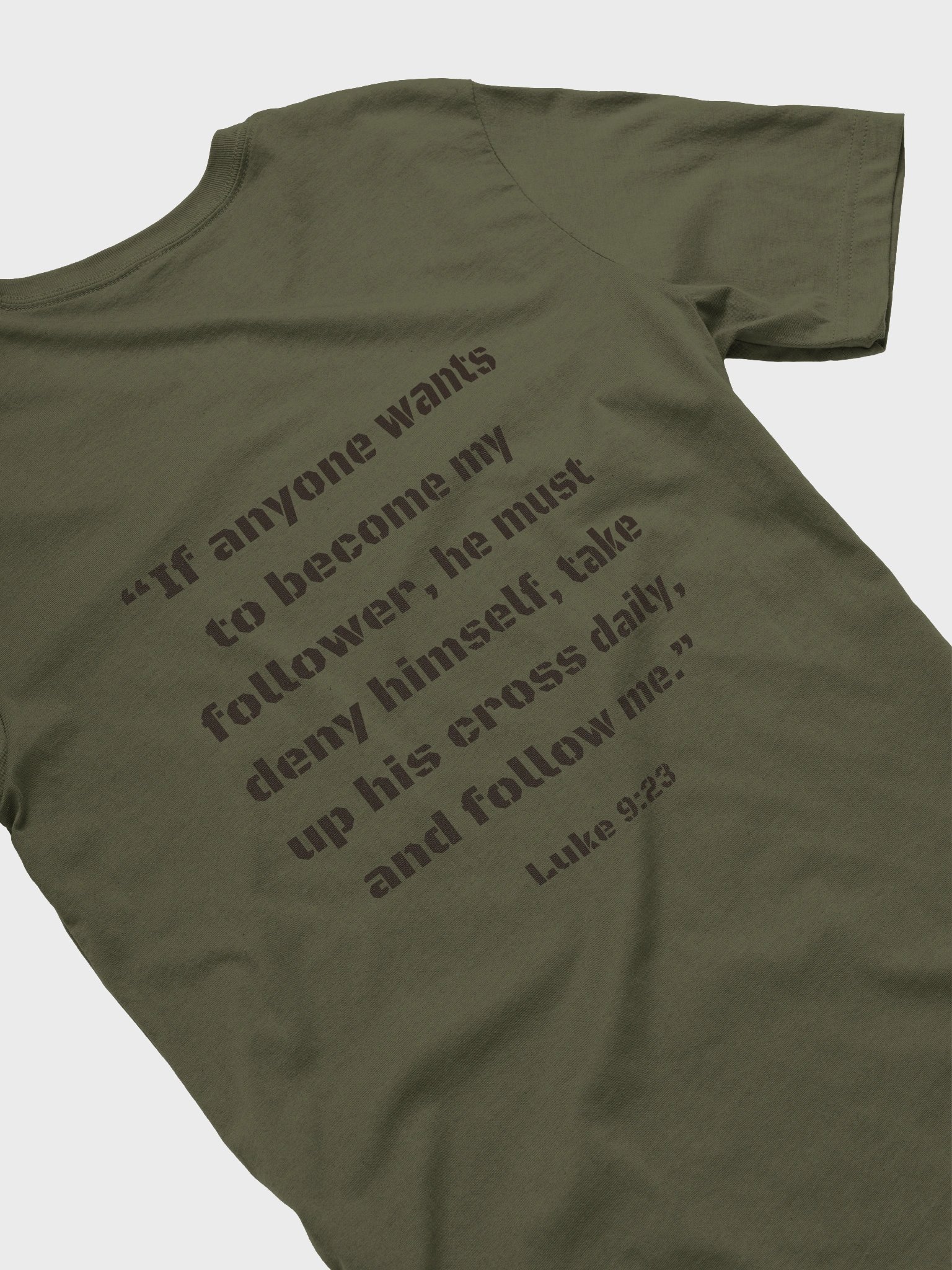 Freedom Comes with a Price Lightweight Cllassic Fit T-Shirt product image (4)