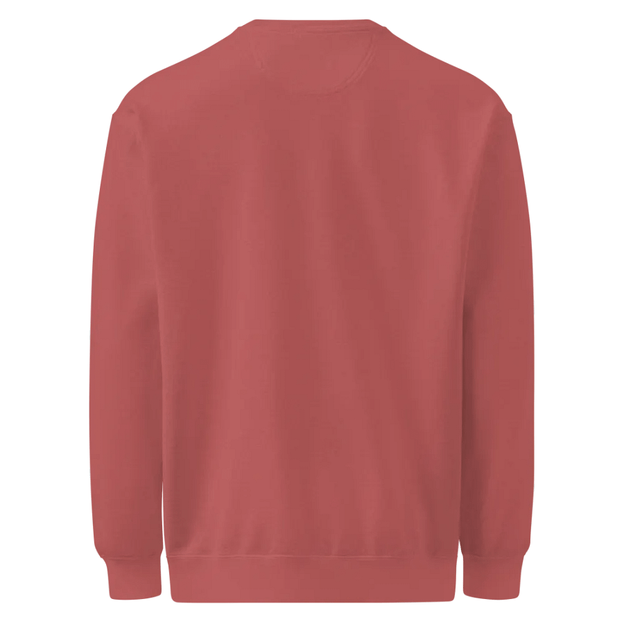 Be Brave Stay Wild Unisex Crewneck product image (14)