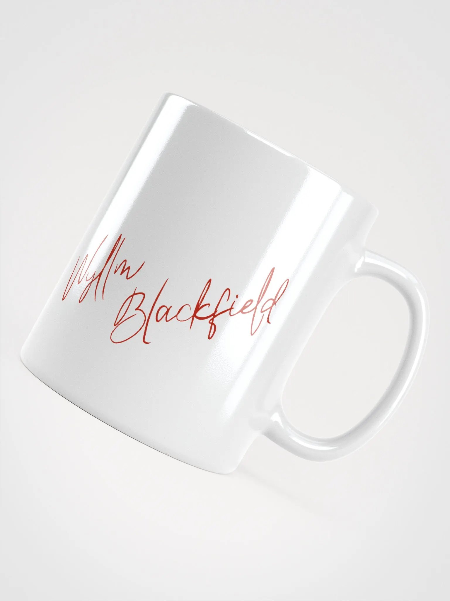 DPD Souvenir Mug (Wyllm) product image (2)