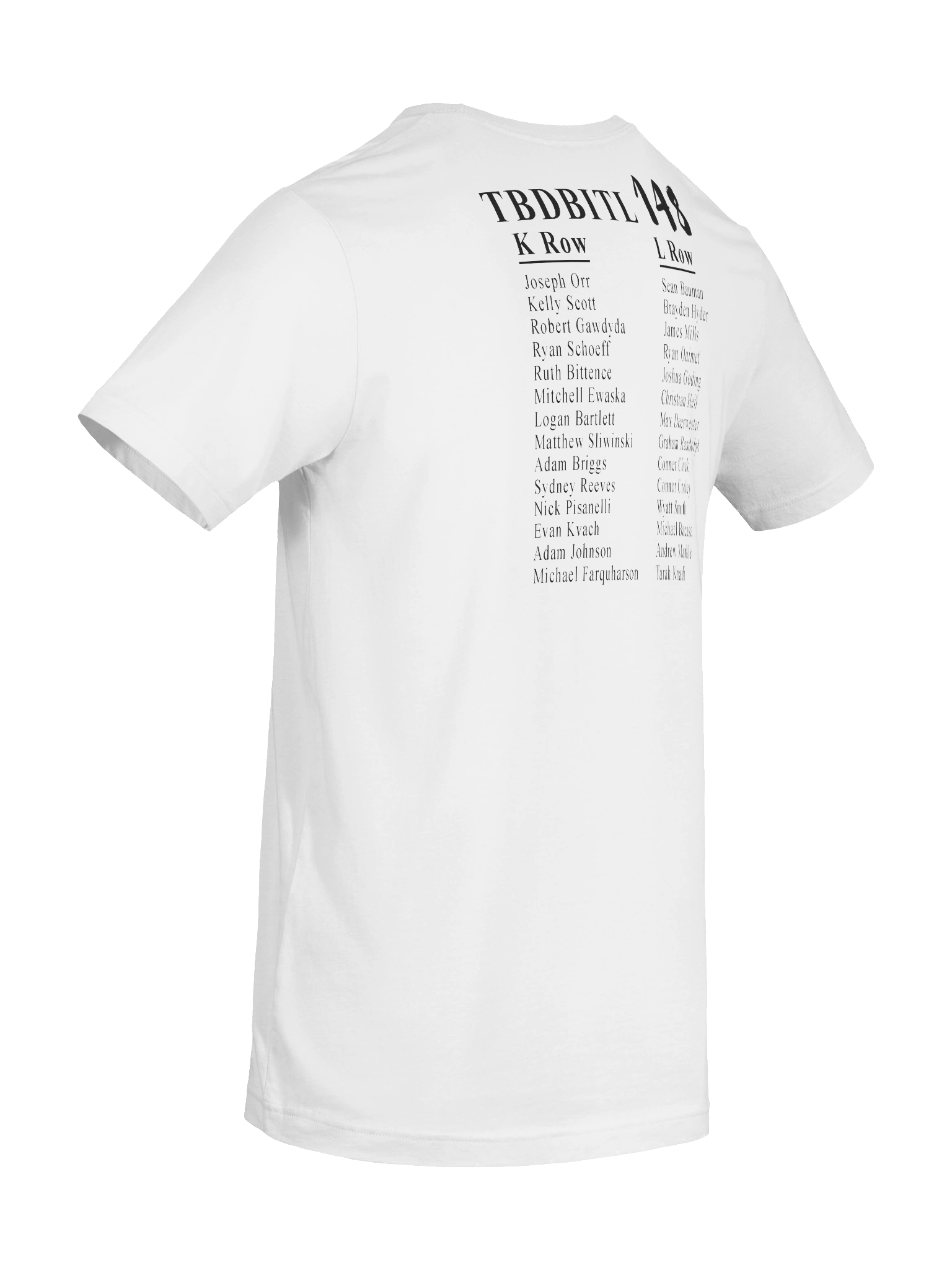 KL Row Sousaphone Uncle Tee product image (10)