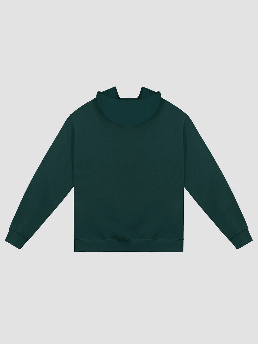 Author.Inc Premium Embroidered Hoodie product image (4)