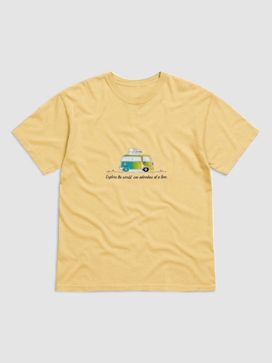 TRAVEL: EXPLORE THE WORLD, ONE ADVENTURE AT A TIME product image (6)