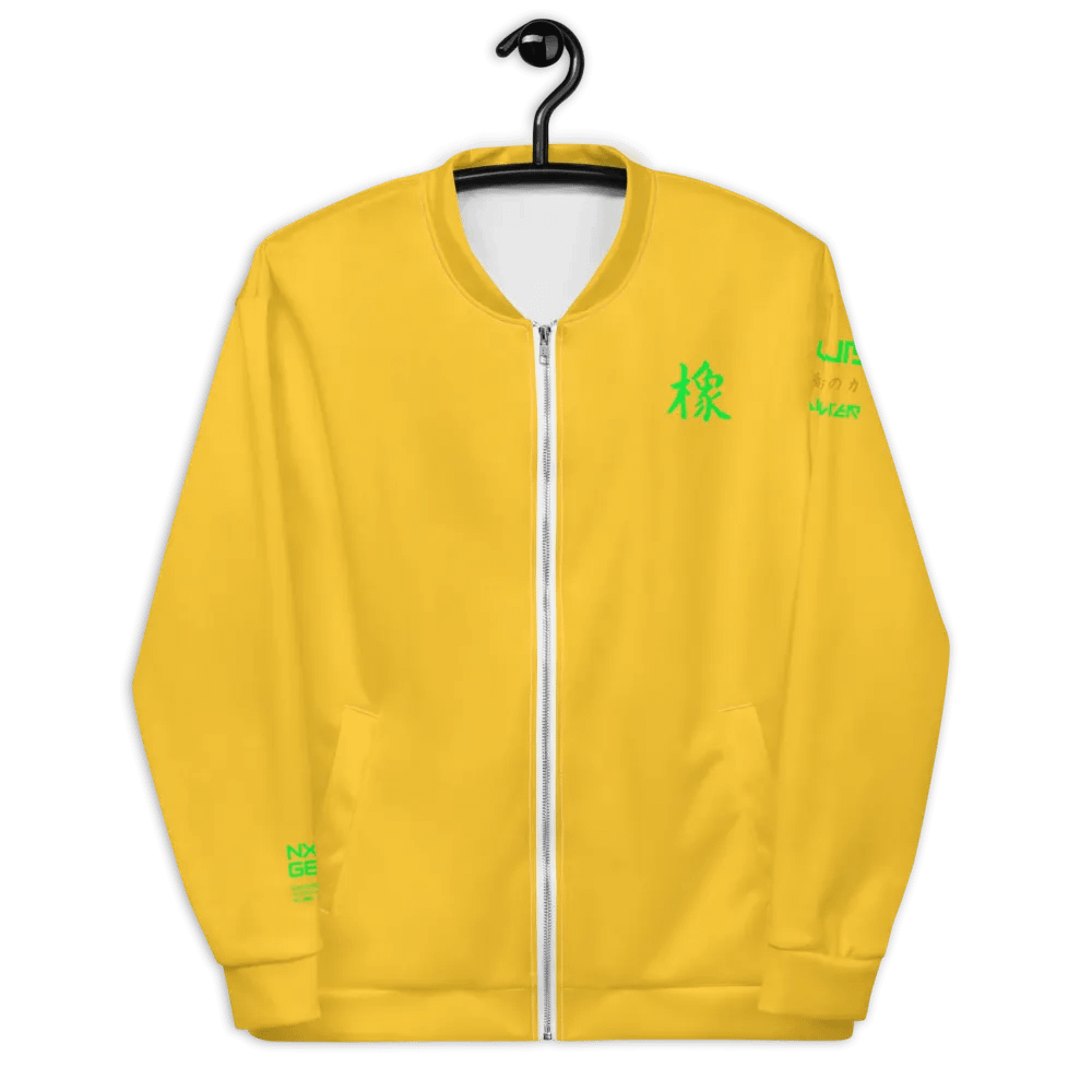 Dragonfly Bomber Jacket product image (3)