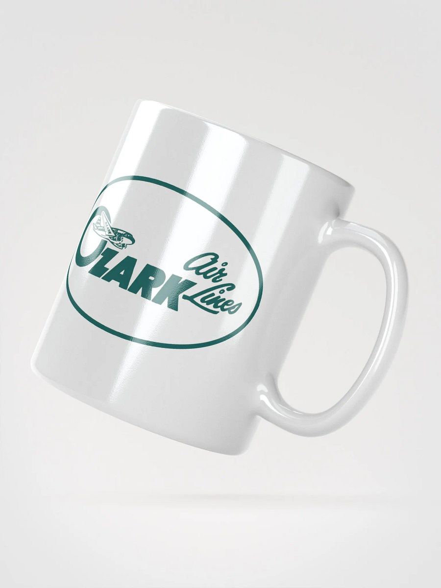 Ozark Airlines - Mug product image (5)