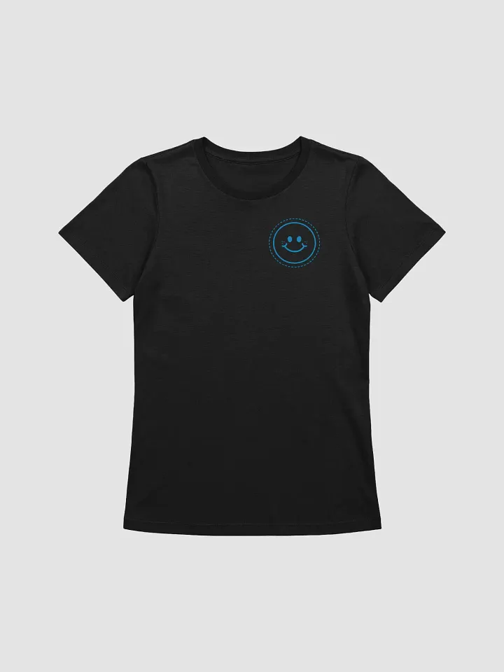 Light Syth SMILE ALWAYS V2 Women's Style T-Shirt product image (3)