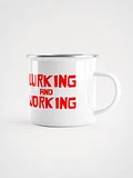 The Lurker's Mug product image (1)
