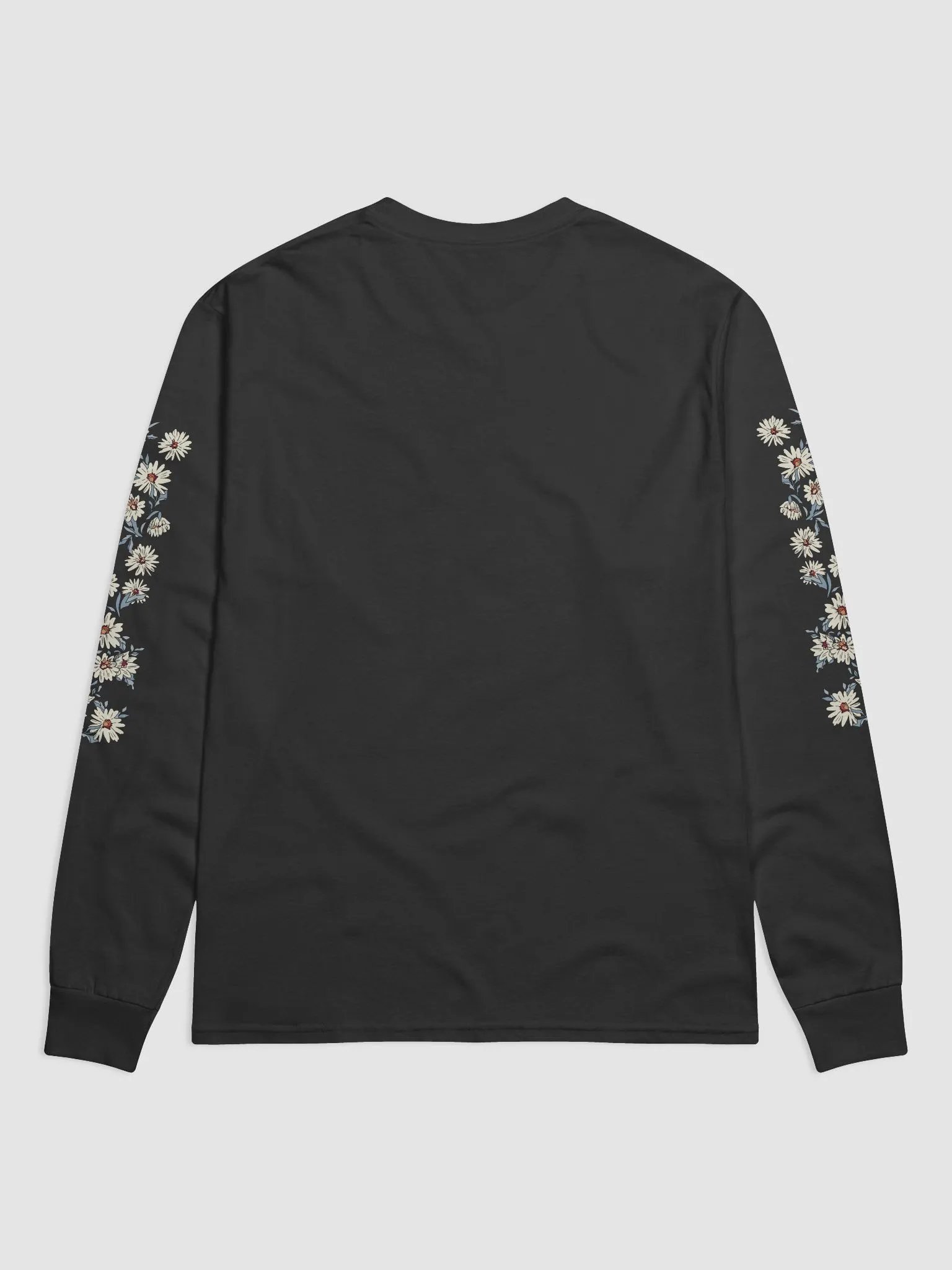 Vardorvis Floral Long Sleeve product image (4)