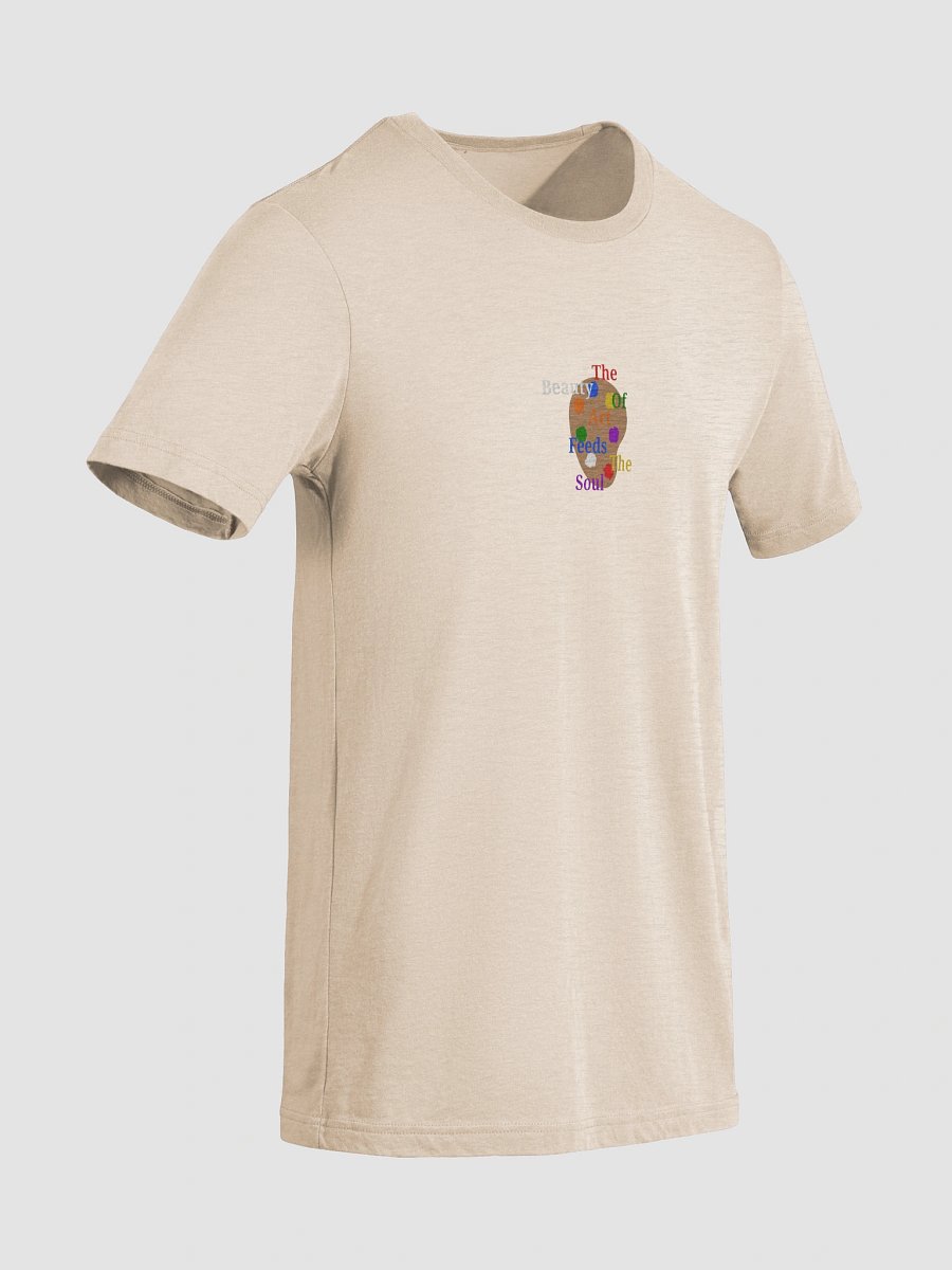 Artistic Soul Feeds Tee product image (6)