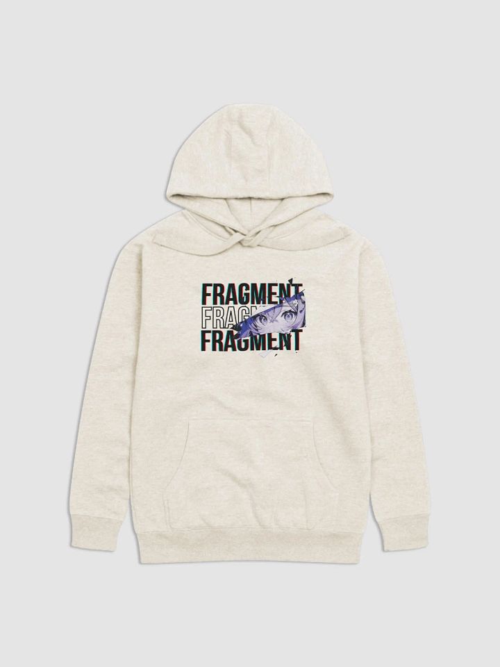 Fragment Anime Graphic T-Shirt product image (4)