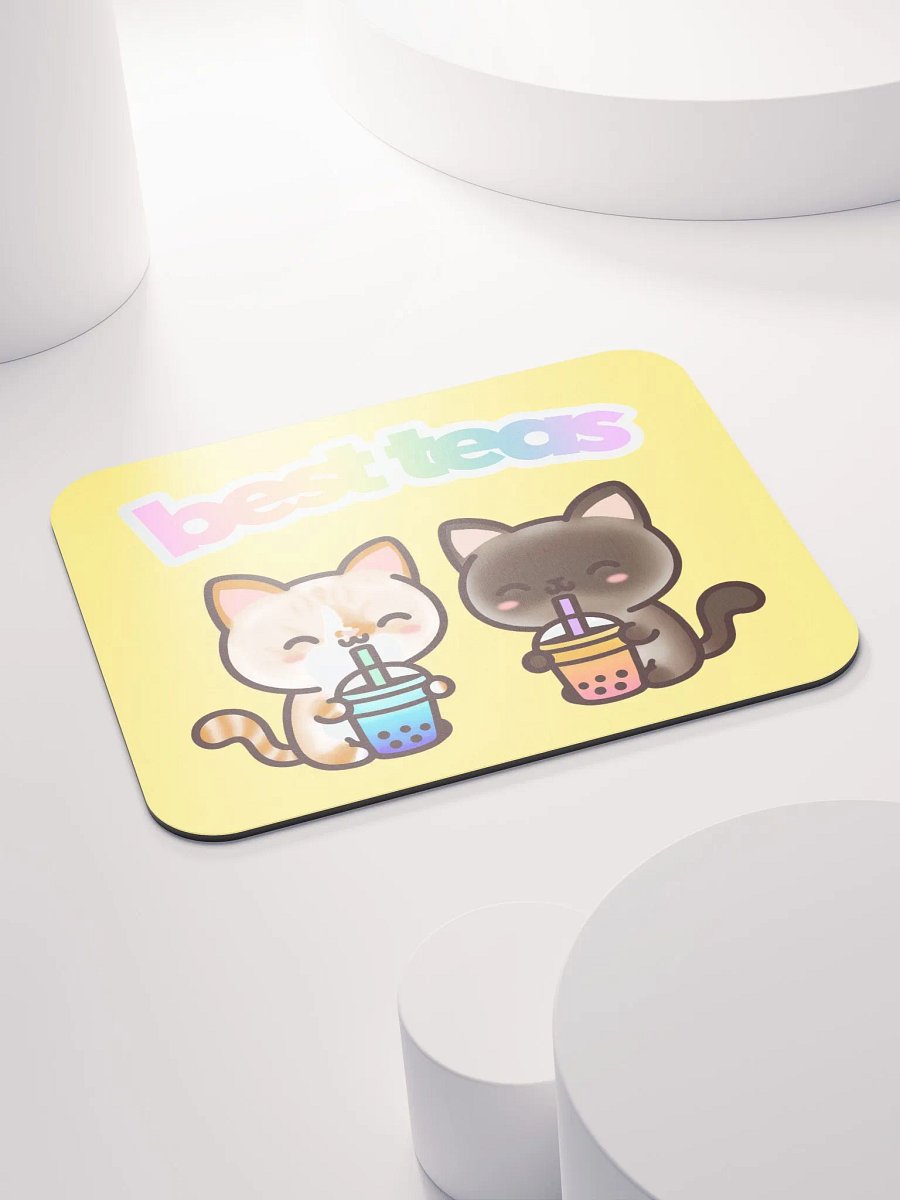 Best Teas Mouse Pad product image (4)