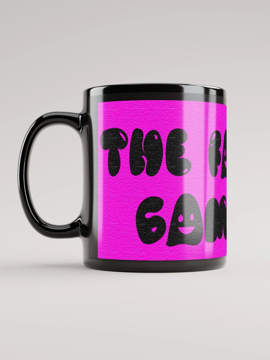 The Fat Gamer Mug product image (6)