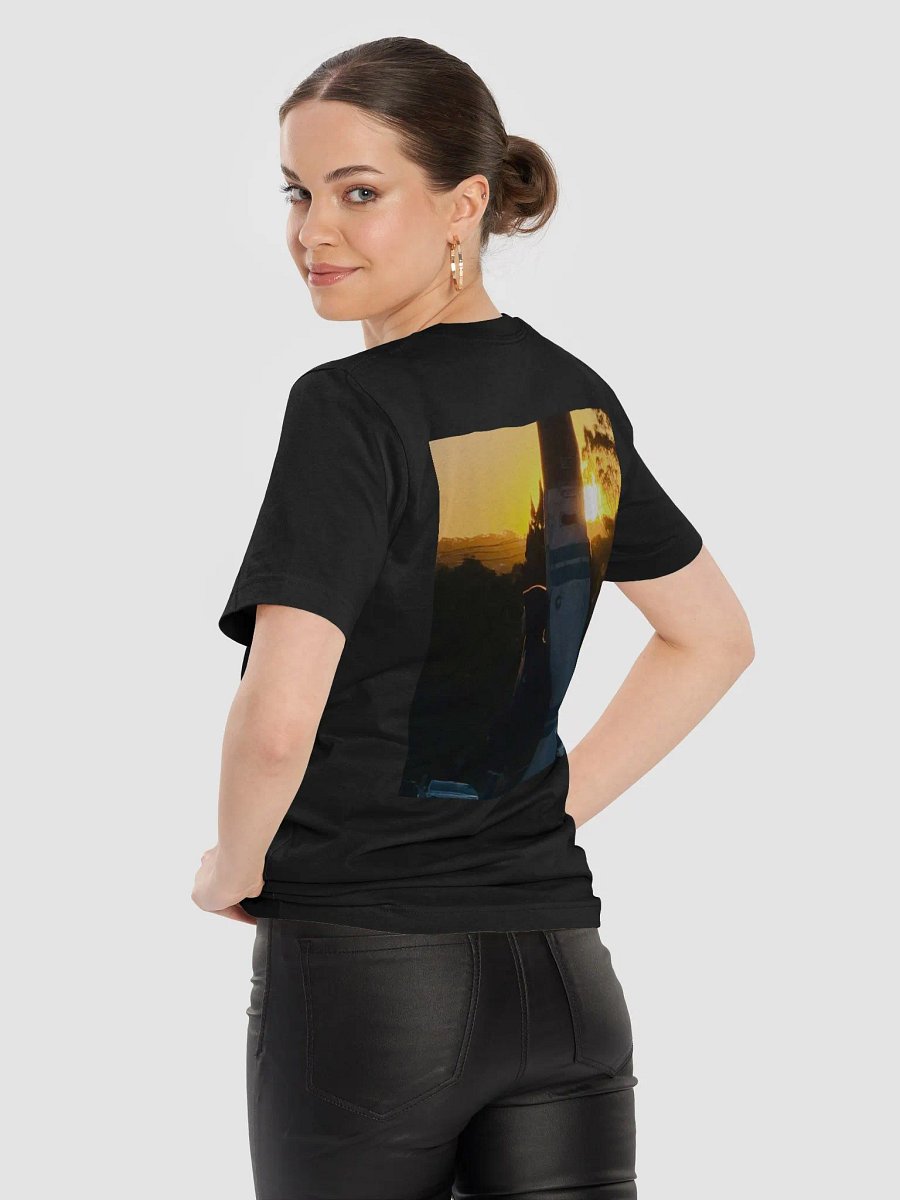 T-shirt: Logo LEO and LEO in Australia product image (89)