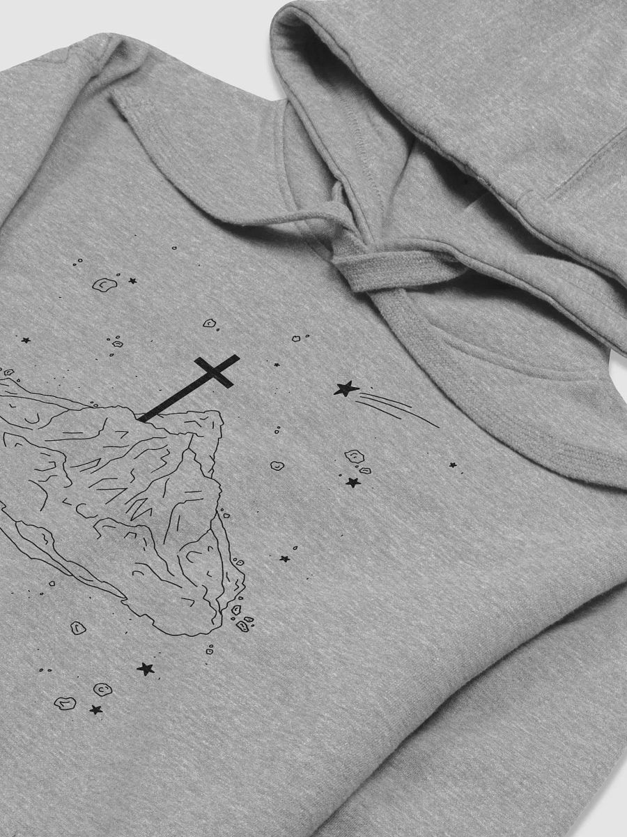Cross Mountain Hoodie product image (6)
