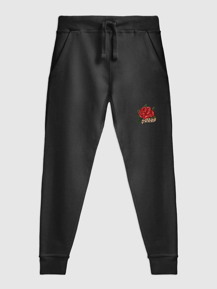 MAMA Love Rose Joggers product image (1)