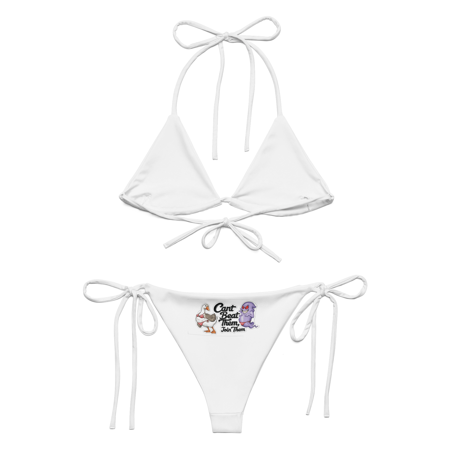 Zamb and Goose Bikini product image (2)