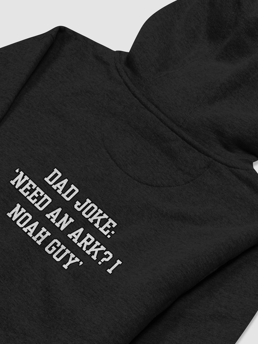 BORING DAD JOKE Premium Hoodie product image (19)