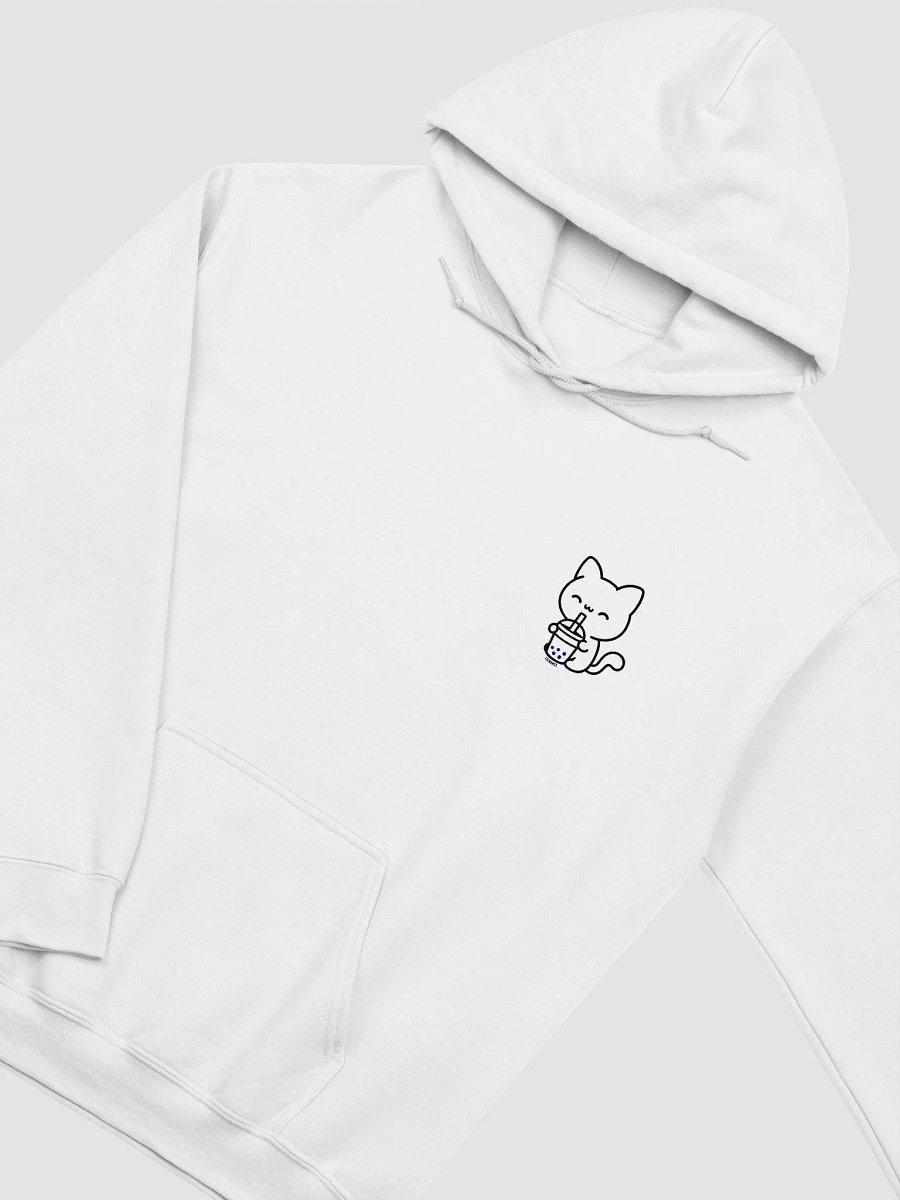 Meow Party Hoodie product image (3)