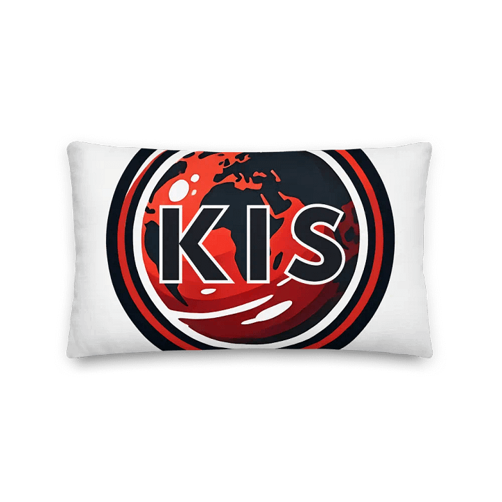 KIS Premium Pillow product image (2)