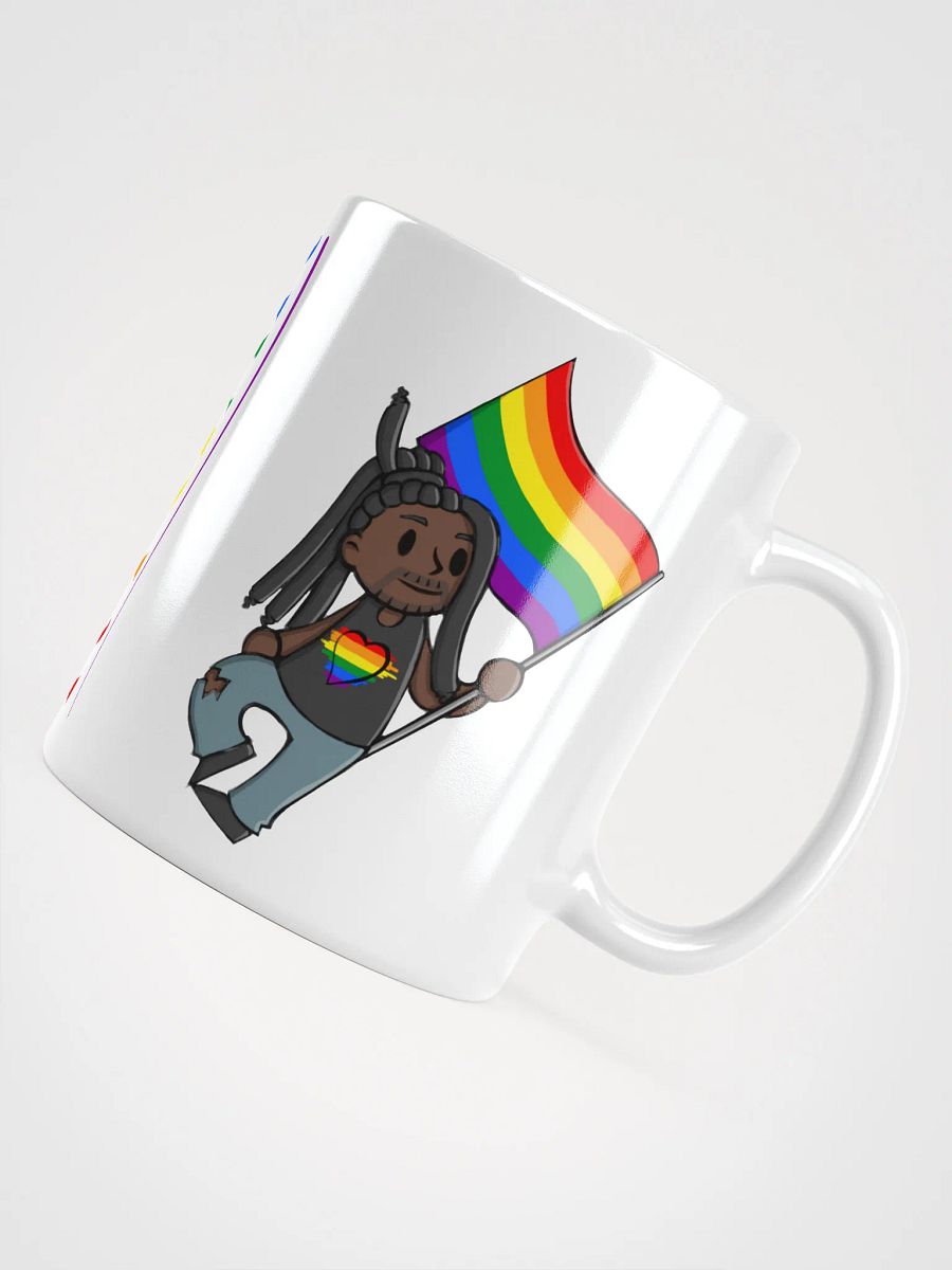Rygar Pride Mug product image (4)