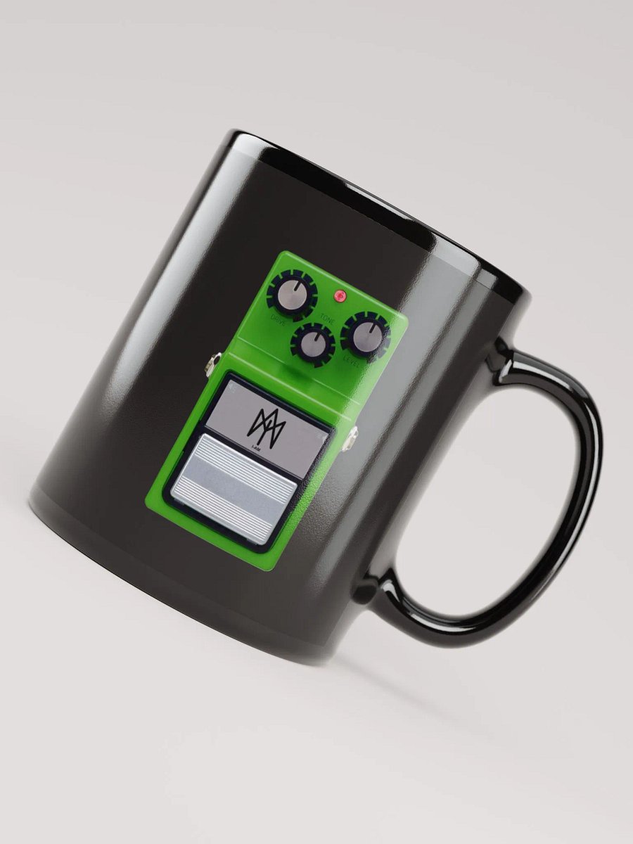 I-AM TS Glossy Mug product image (4)