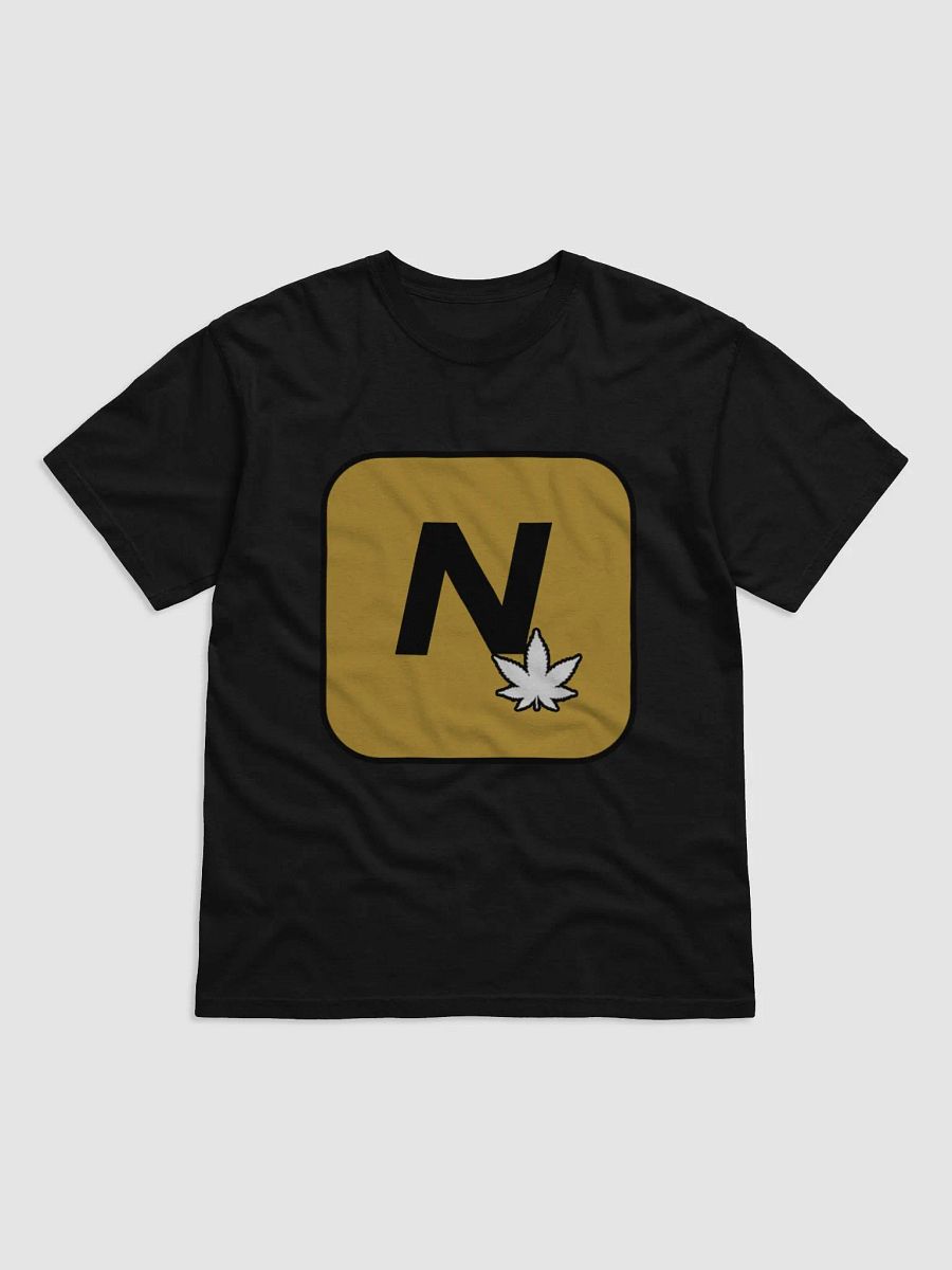 Nugzz Star T Shirt product image (5)