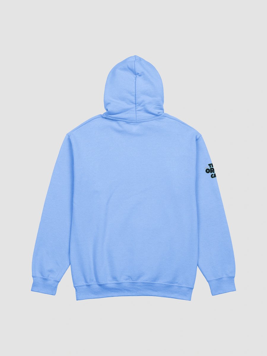 Talk To The Tooter Hoodie product image (2)