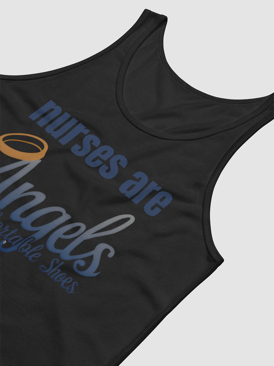 Angel Nurses Comfort Tank product image (31)