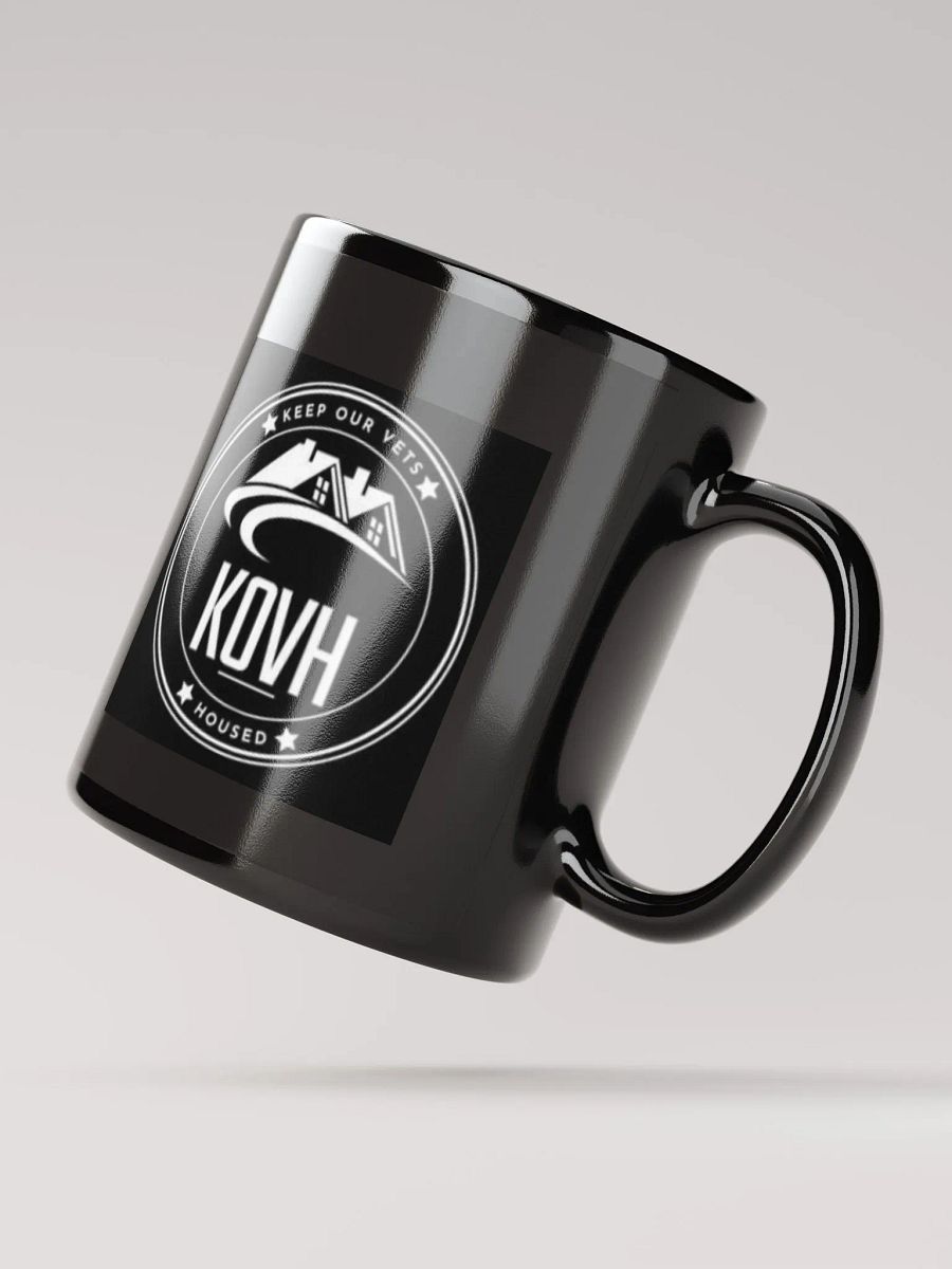 KOVH Foundation Mug product image (4)