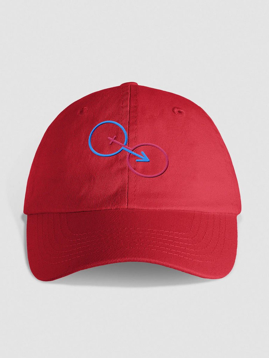 Youth Biowashed Traditional Is Natural Cap product image (1)