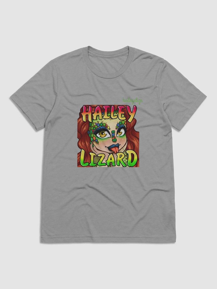 Hailey Lizard Tee product image (1)