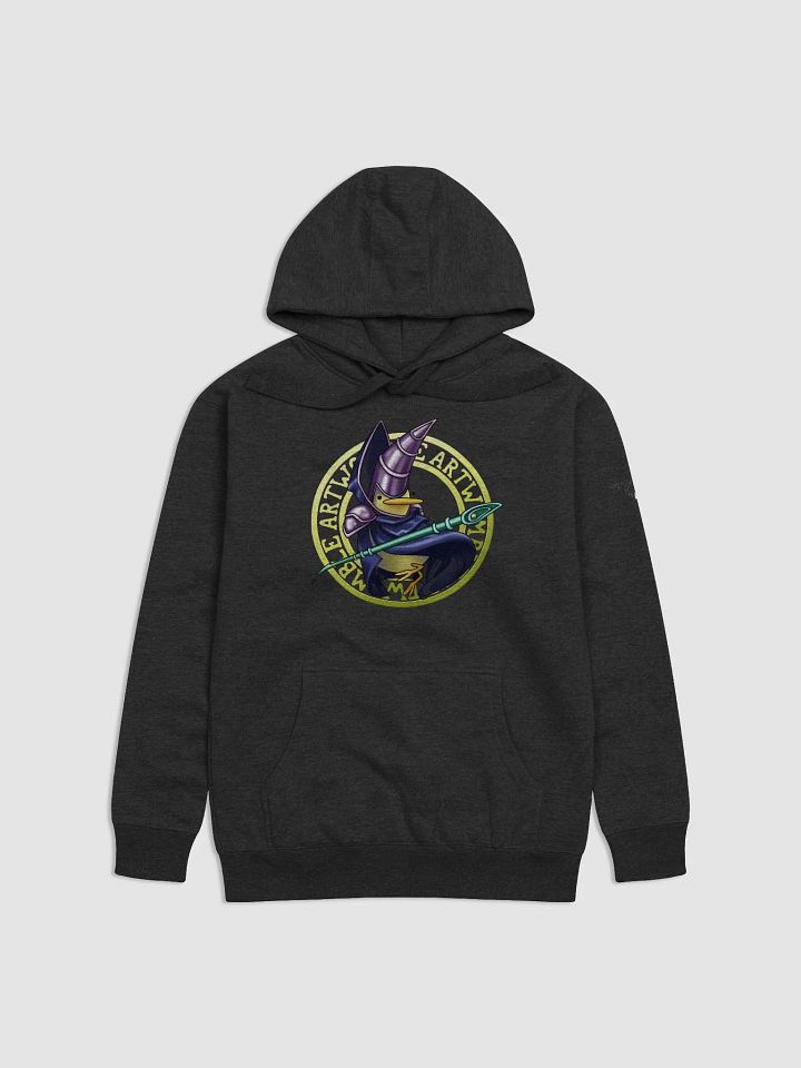 Duck Magician Hoodie product image (2)