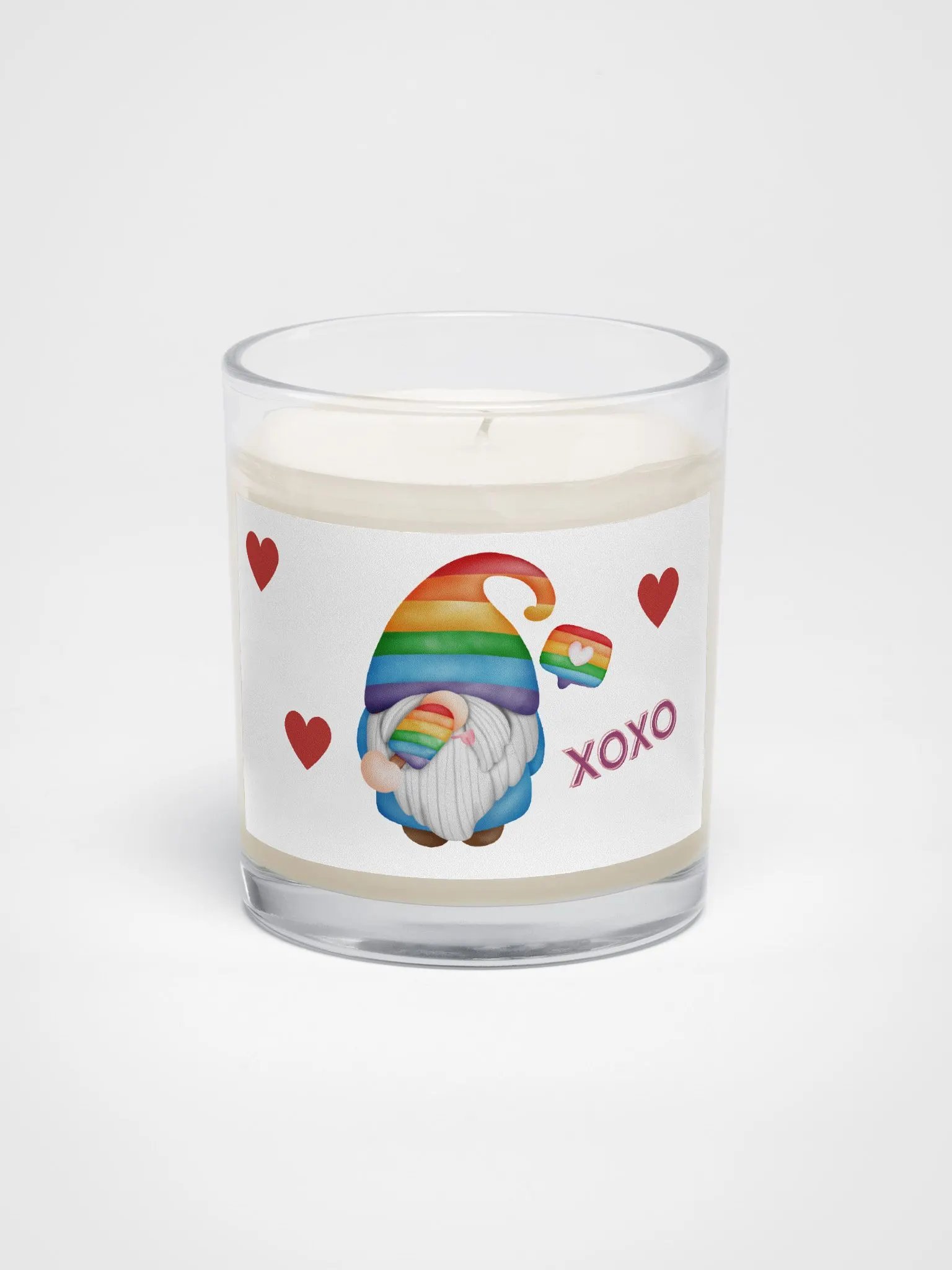 Rainbow Gnome product image (1)