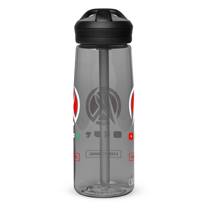 The H20 Quencher product image (2)