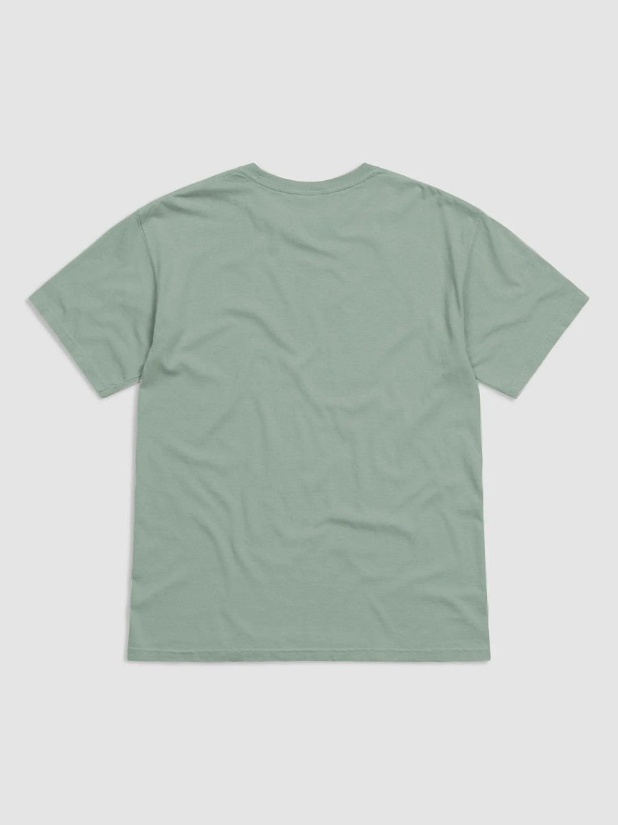 Pam & Benny's - Comfort Colors Garment-Dyed Heavyweight T-Shirt product image (2)