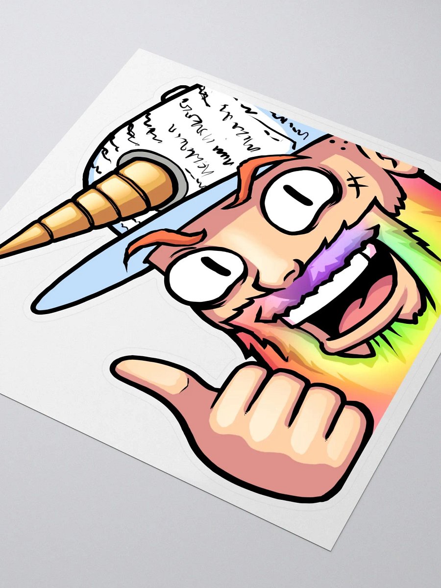 Sticky Horny product image (3)