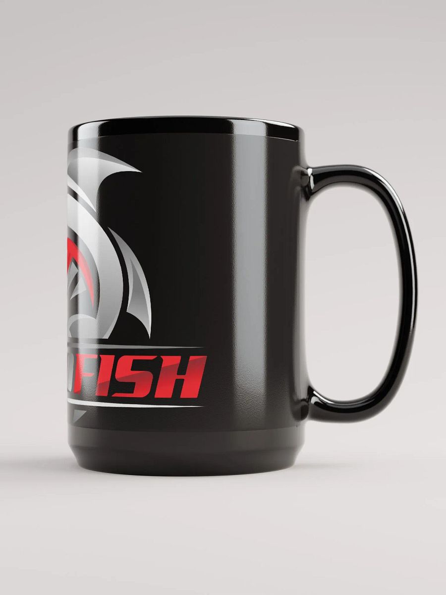 Technofish Logo Mug product image (1)