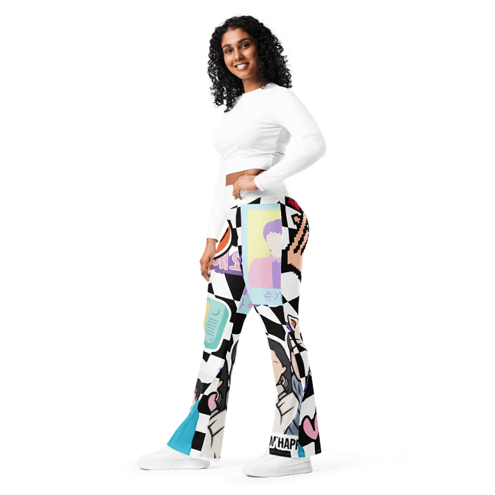Pantalón Funky Doramero product image (2)