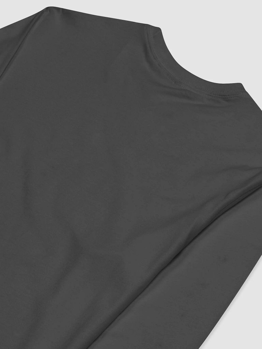 Power Mining Analysis Long Sleeve product image (4)