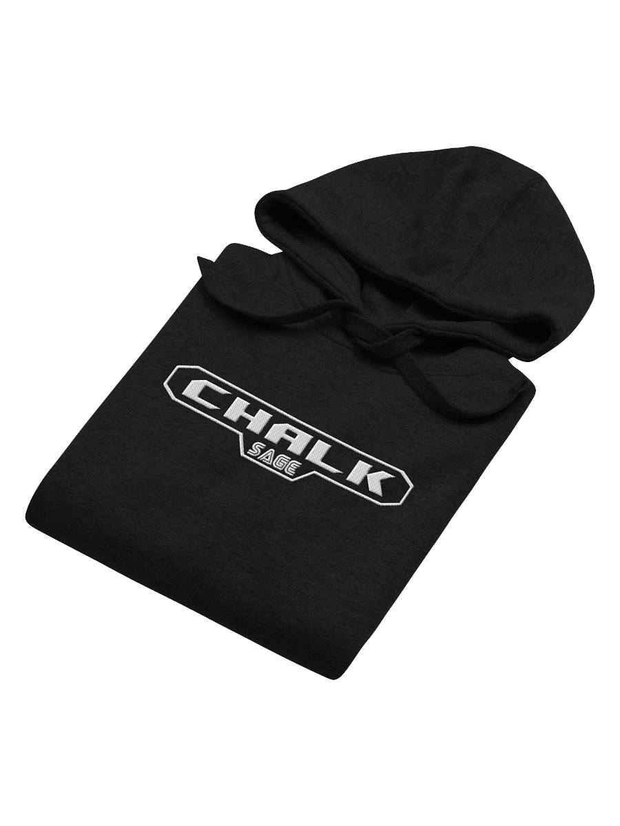 GENESIS HOODIE product image (3)