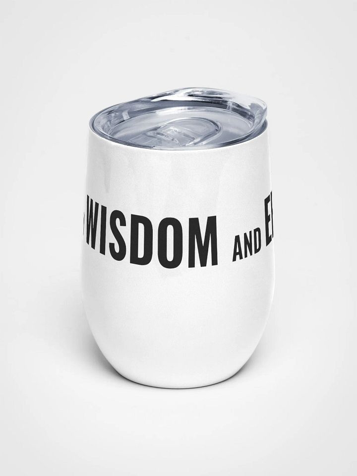 Wine Tumbler product image (1)