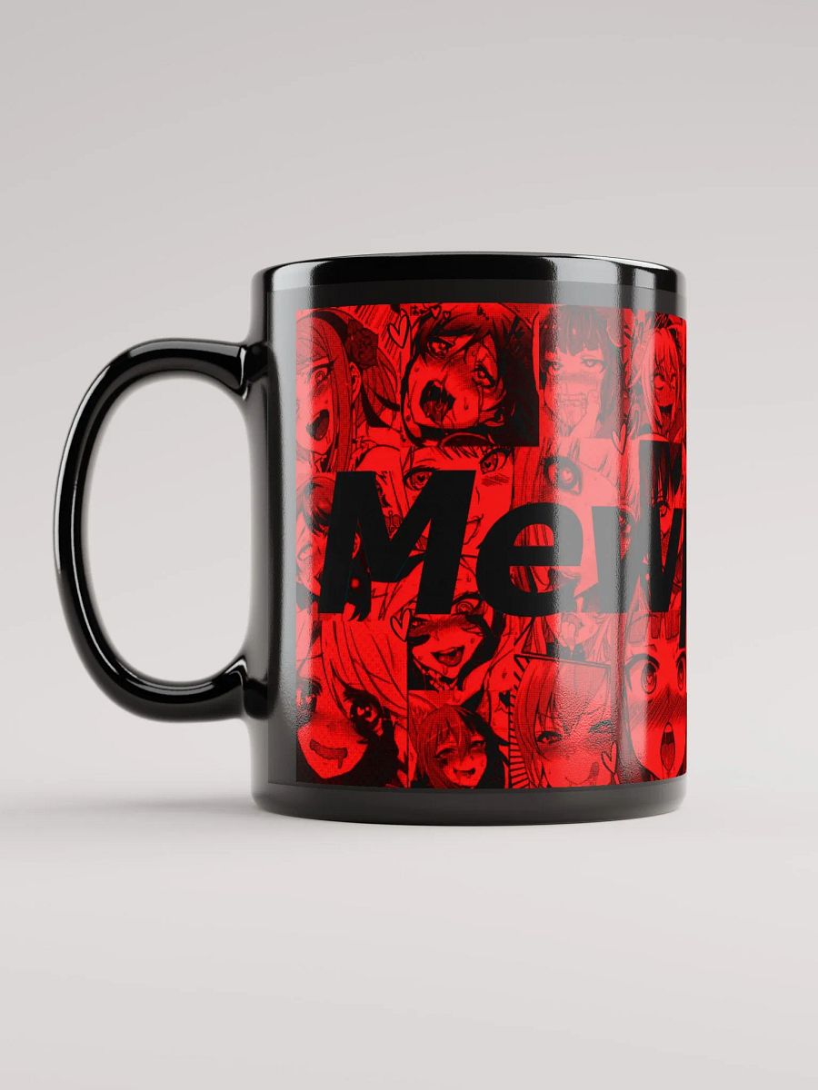 Limited NOT DISHWASHER SAFE MUG product image (6)