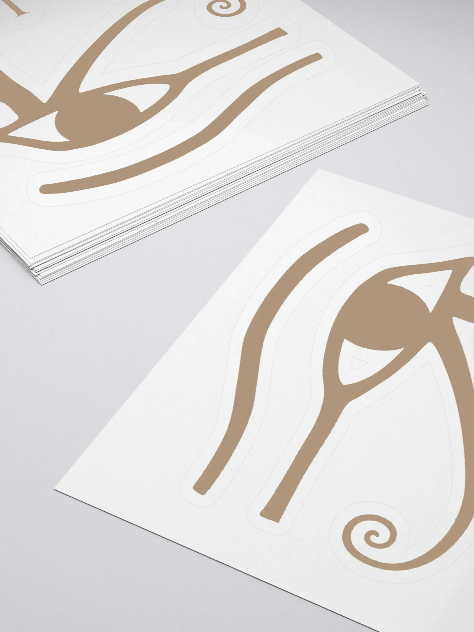 Isis Cut Stickers product image (4)