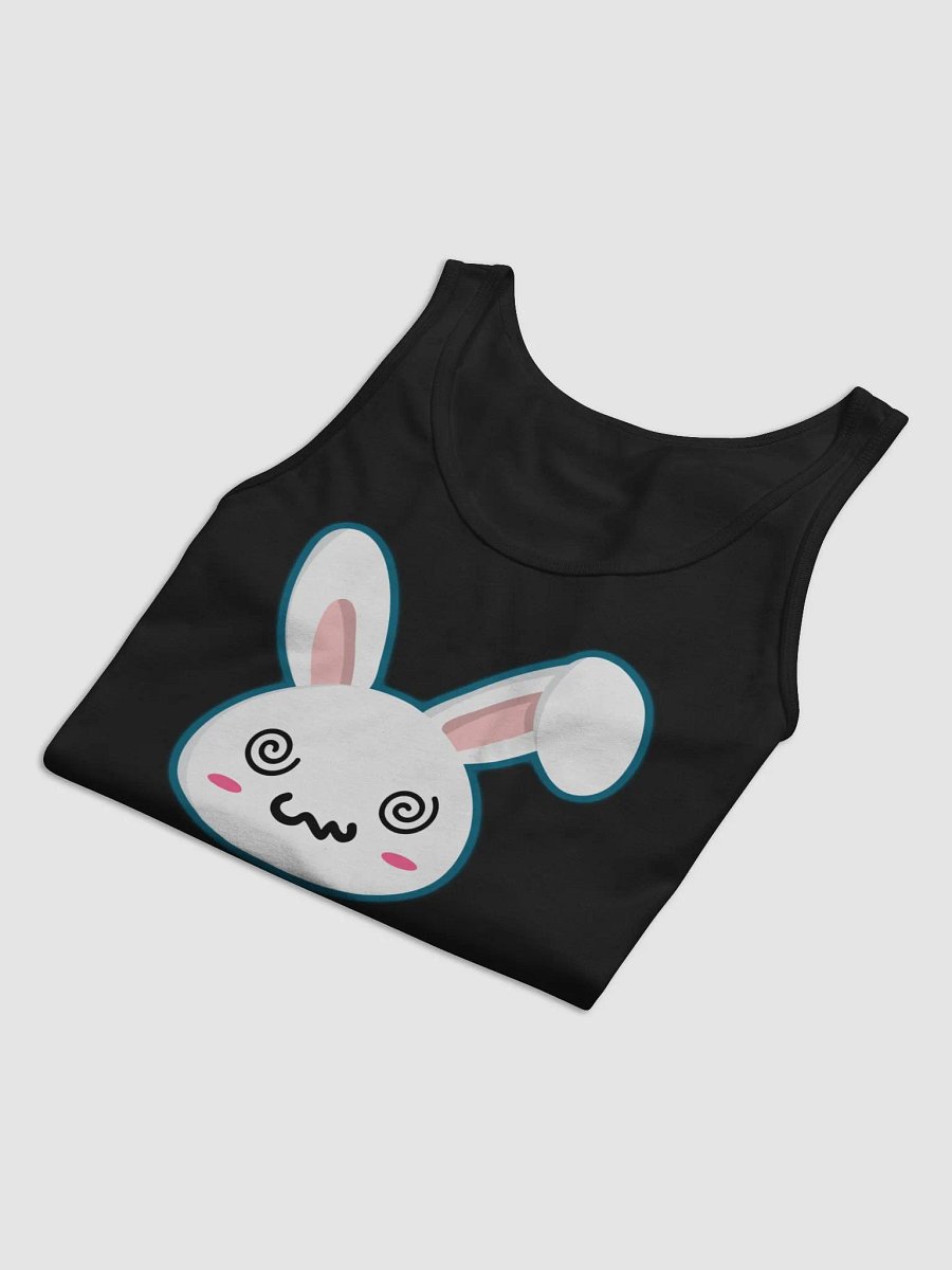 Dizzy bunny tank product image (6)