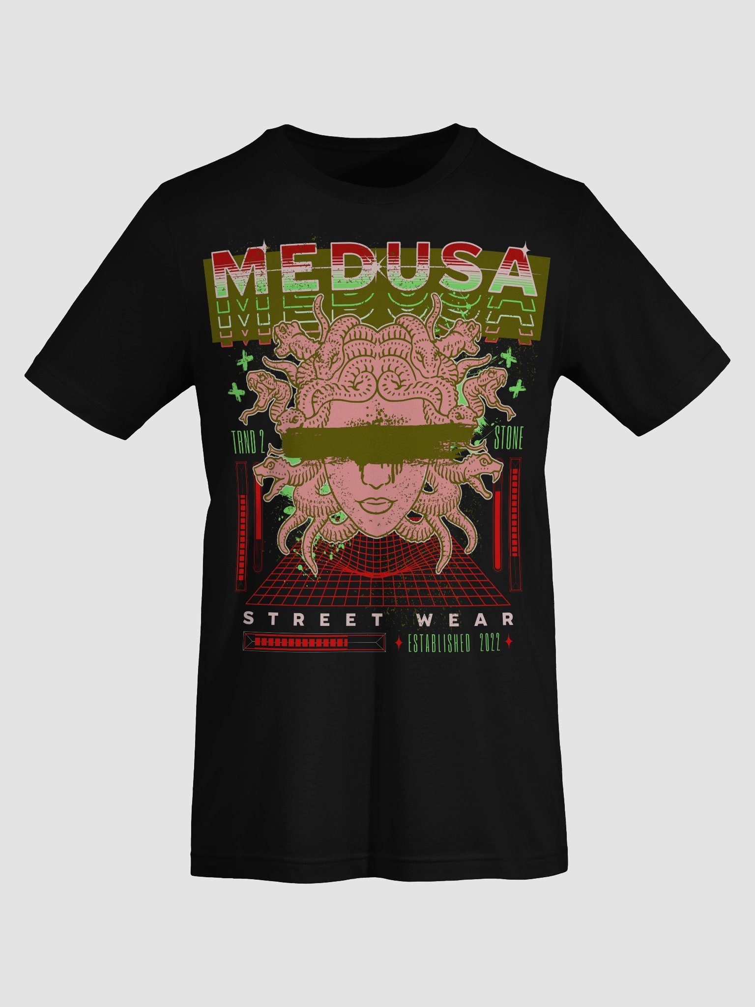 Medusa IV product image (7)