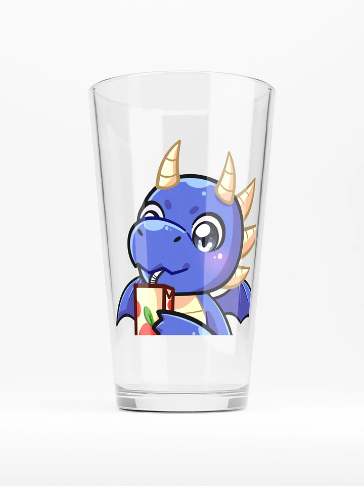 Draco Sip Glass product image (1)