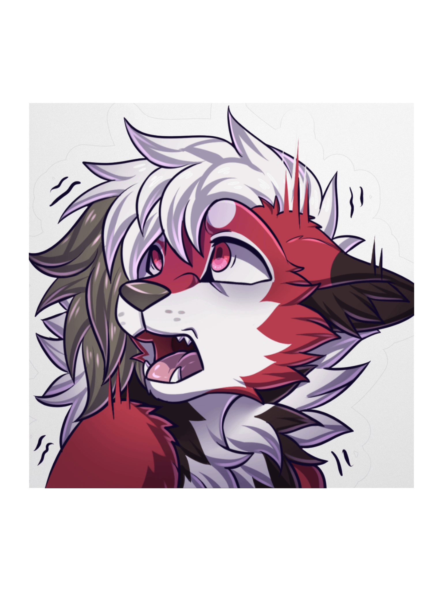 scared lycanroc product image (1)