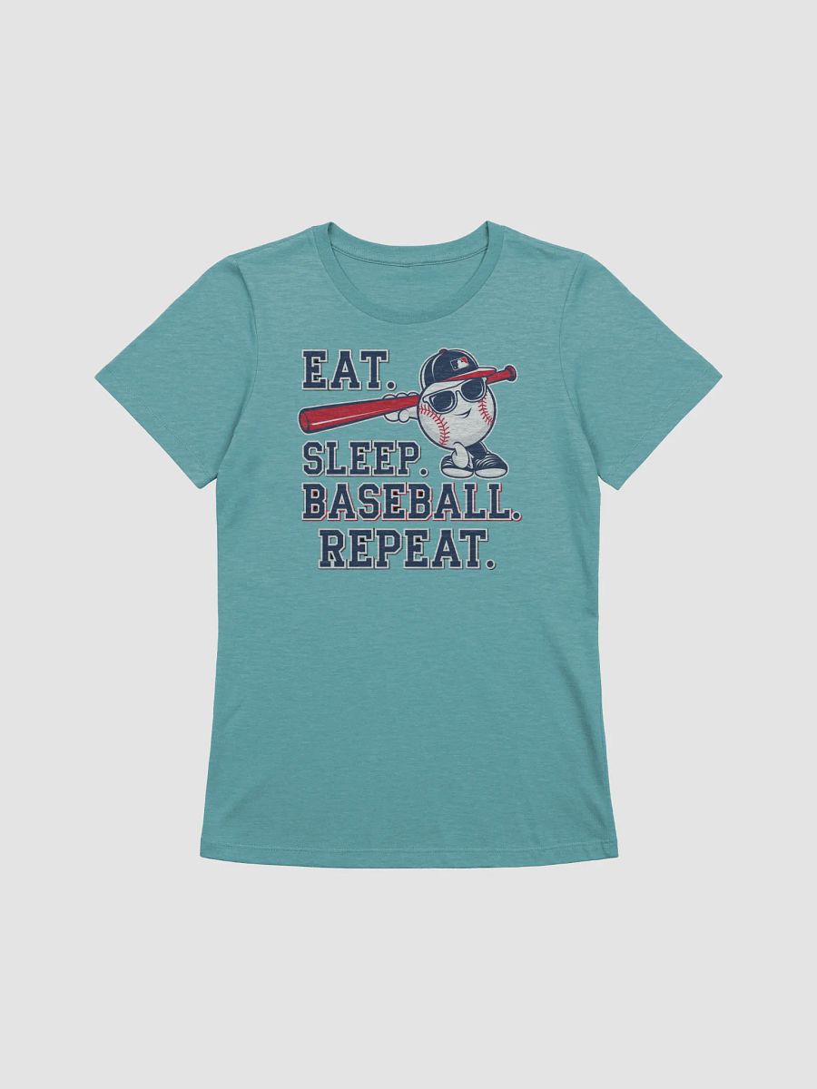 Eat. Sleep. Baseball. Repeat. product image (1)
