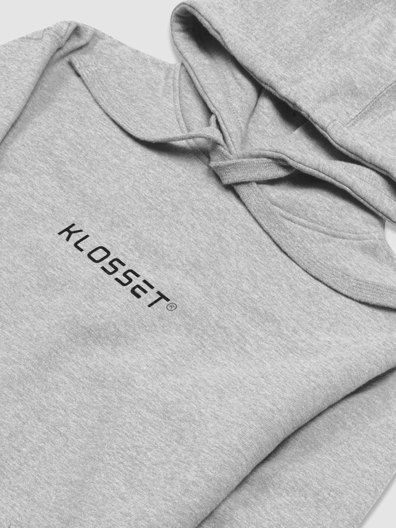 klosset original hoodie product image (3)