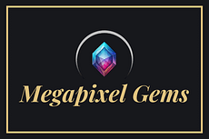 Megapixel Gems