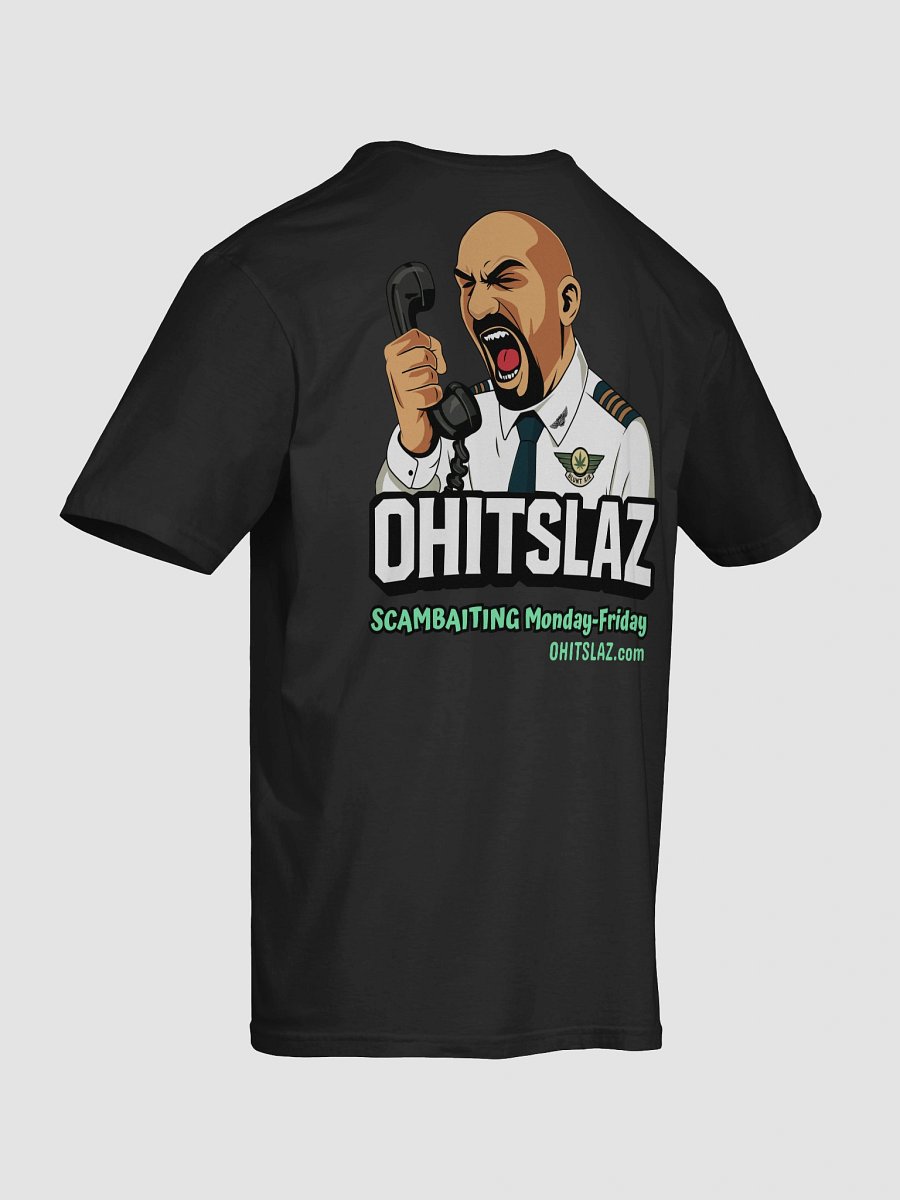 Every Day OhitsLaz Artifce Collab T product image (8)